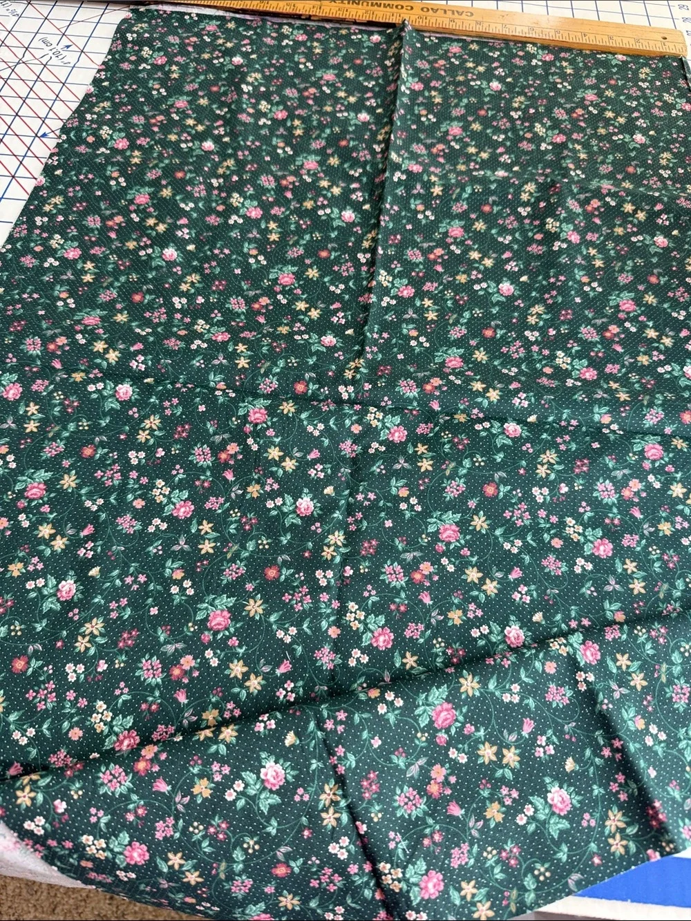 N/A vintage dark